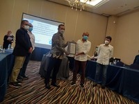 PTBA Perbaharui Sertifikasi Berstandar Internasional