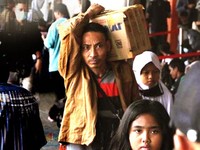 Pilih 'Mudik Dilarang Kami Tetap Pulang', Nggak Takut Sanksi?