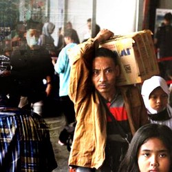 Ada 'Mudik Dilarang Kami Tetap Pulang', Awas 'Jalur Tikus'!