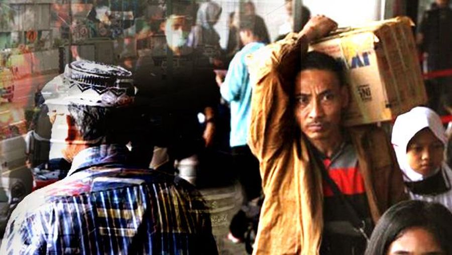 Cover topik/ Mudik_Luar