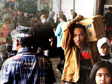 Mudik Resmi Dilarang, Pesawat & Kereta Tak Angkut Penumpang!