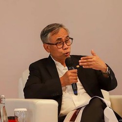 Bos OJK Ungkap Jurus Kembangkan Jasa Keuangan Syariah, Simak!