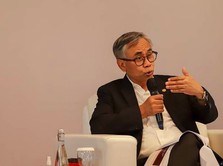OJK: Pertumbuhan Ekonomi 7% di Kuartal II Bisa Tercapai