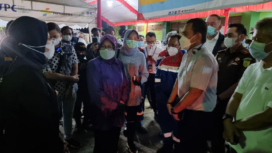 Dok: Pertamina