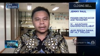 Efek IBC, Kinerja Sektor Tambang Nikel Diproyeksi Membaik