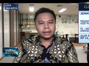 Efek IBC, Kinerja Sektor Tambang Nikel Diproyeksi Membaik