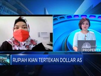 BMRI: Ekonomi Mulai Bangkit, PDB 2021 Diproyeksi Tumbuh 4,4%