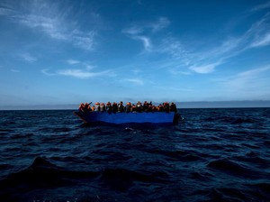 Laut Mediterania Hampir Menghilang 5 Juta Tahun Lalu, Apa Sebabnya?