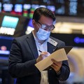 Wall Street Dibuka di Zona Hijau, Ini Dia Sebabnya