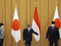 Alert! Jepang Larang Masuk WNI