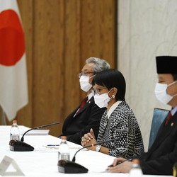 Keliling Cari Senjata, Prabowo Akhirnya Deal dengan Jepang!