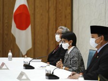 Keliling Cari Senjata, Prabowo Akhirnya Deal dengan Jepang!