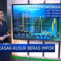 Kasak-Kusuk Beras Impor
