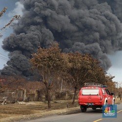 Investigasi Kilang Balongan Kelar, Pertamina Lakukan Ini