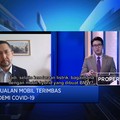 Layanan Daring, Topang Penjualan Mobil Mewah Saat Pandemi
