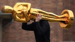 Daftar Nominasi Oscar 2025: Wicked dan Demi Moore Jadi Sorotan