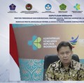 Vaksinasi Tembus 10 Juta, RI Masuk dalam 4 Negara Besar Dunia