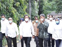 Ini Strategi Menteri KKP Genjot Industri Perikanan