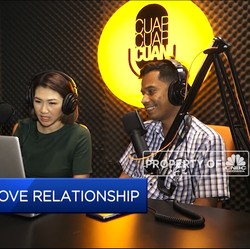 Money & Love Relationship