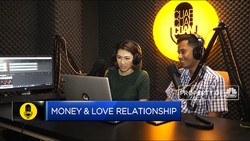 Money & Love Relationship