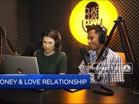Money & Love Relationship