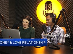 Money & Love Relationship