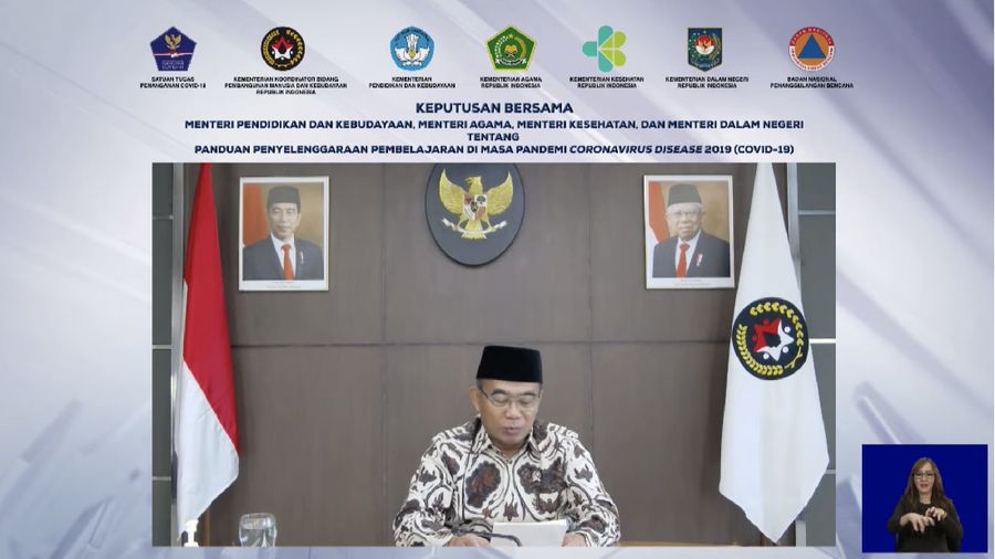 Muhadjir Effendy
