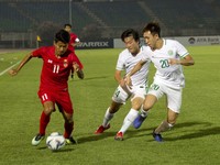 Siap-siap! Bakal Ada Klub Sepak Bola IPO Lagi, Bidik Rp 300 M