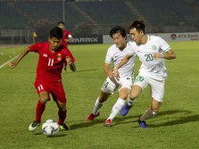 Siap-siap! Bakal Ada Klub Sepak Bola IPO Lagi, Bidik Rp 300 M