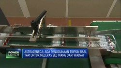 PBNU Pastikan Vaksin Astrazeneca Suci