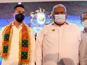 Polri Buka Suara soal Ketua Kadin Sultra Disebut Tersangka Tambang Ilegal