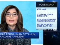 Perbanas: Tren Bunga Kredit Sudah Turun, Maksimal ke 8% - 10%