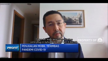 Perluas Pasar Mobil Mewah Ramah Lingkungan, Ini Inovasi BMW