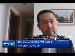 Perluas Pasar Mobil Mewah Ramah Lingkungan, Ini Inovasi BMW