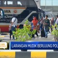 Polemik Larangan Mudik & Kartu ATM Lama akan Diblokir