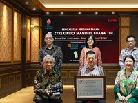 Genjot Penjualan Laptop Semester 2, Zyrex Siapkan Bahan Baku