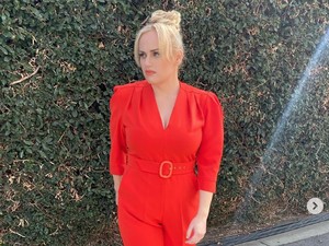 Rebel Wilson Sukses Turun 36 Kg, Ini Makanan yang Dihindarinya Setelah Paskah