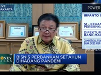 Restrukturisasi Capai 25%, Ini Target Bank Mayora di 2021