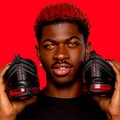 Nike Gugat 'Sepatu Setan' Lil Nas X yang Pakai Darah Manusia