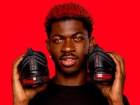 lil nas x adidas shoes