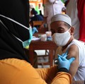 Persiapkan Hal Penting Ini Sebelum Disuntik Vaksin Covid-19