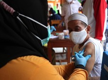 Persiapkan Hal Penting Ini Sebelum Disuntik Vaksin Covid-19
