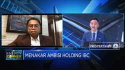 Uji Untung Rugi Holding BUMN Baterai, Ini Kata Energy Watch