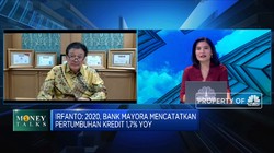 Upaya Bank Mayora Dorong Transformasi Digital
