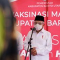 Wapres: Kita Pontang-panting Sediakan Perawatan Pasien Corona