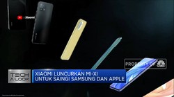 Xiaomi Rilis Mi11 Hingga Volkswagen Rilis Nama Baru di AS