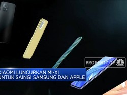 Xiaomi Rilis Mi11 Hingga Volkswagen Rilis Nama Baru di AS