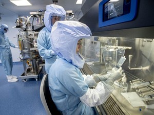 Virus Marburg Muncul Lagi Picu 6 Orang Tewas, Seserius Ini Gejalanya
