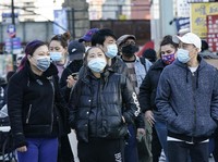 Miris! Terungkap Fakta-fakta Sentimen Anti-Asia di AS
