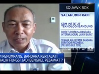 Bandara Kertajati Perluas Layanan Perawatan Pesawat TNI/Polri